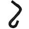 Dayco Curved Radiator Hose, 72666 72666 - alternate 1
